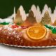 Conoce el origen del Roscón de Reyes y su mejor receta. ¿Te atreves a hacerla?