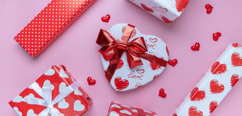 Ideas regalar mi novia en San Valentín - Balviland